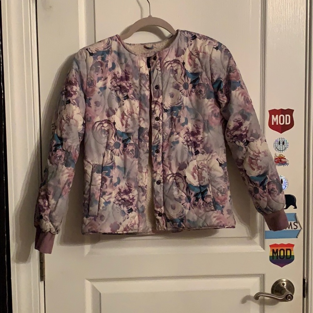 Jacket - Picture 2 of 3